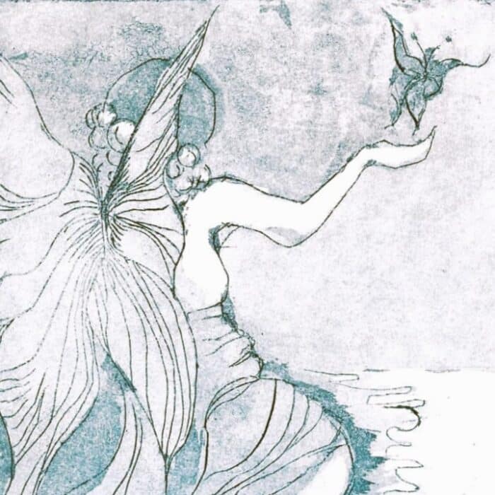 Naïade - Afbeelding 5