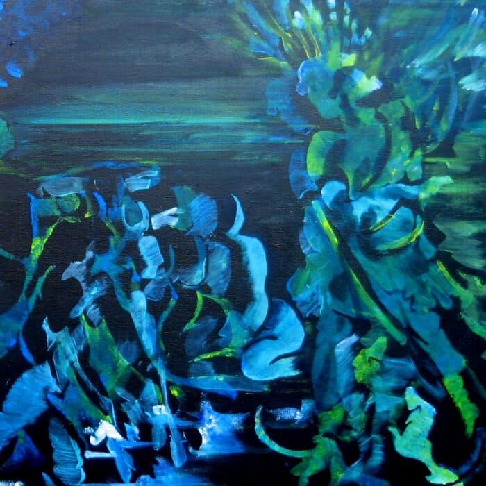 Artemis en Actaeon