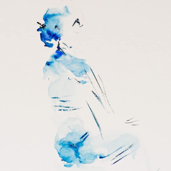 Katia<br>penser-zit-shake<br>achterover-uitstrekken - Afbeelding 3