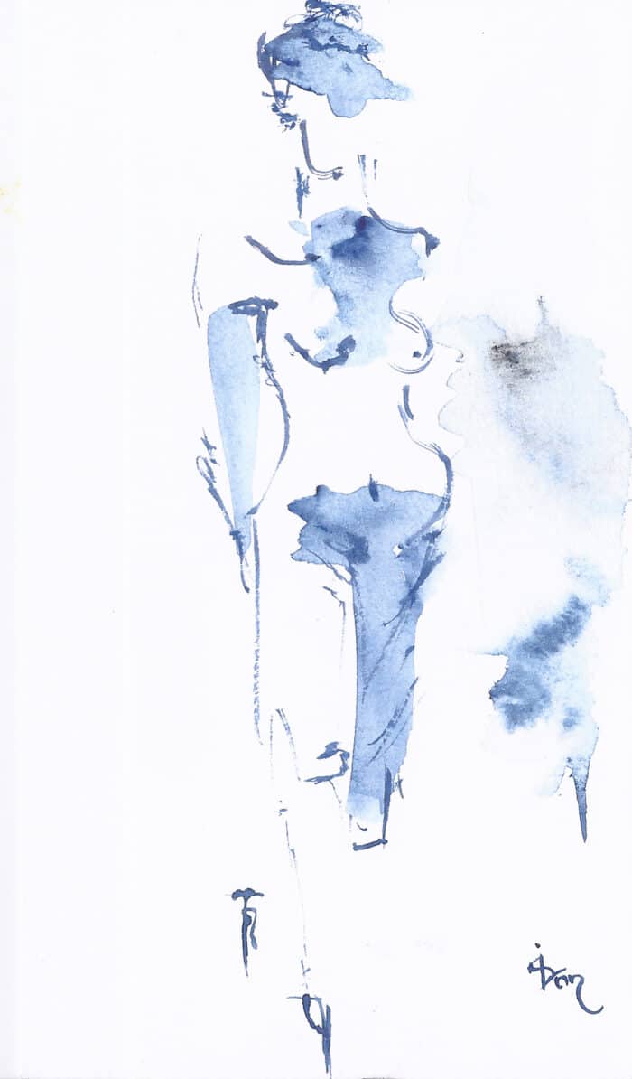 Pose - Afbeelding 2