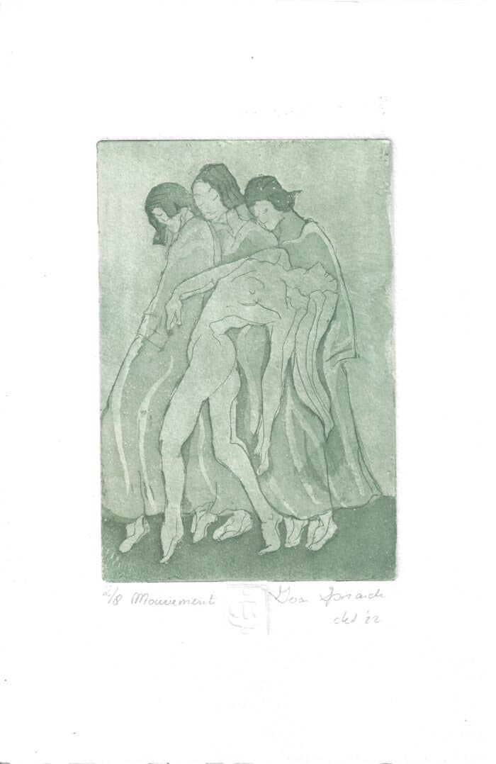Mouvement - Afbeelding 5