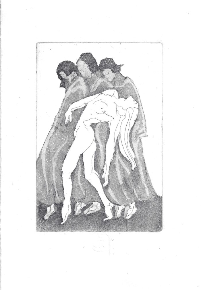 Mouvement - Afbeelding 2