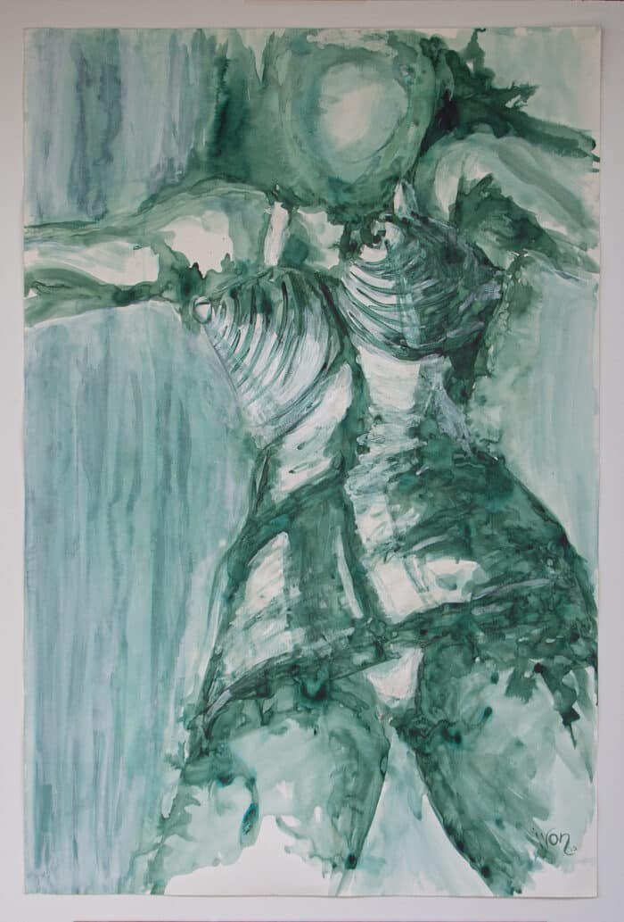 Venus Madonna - Afbeelding 2