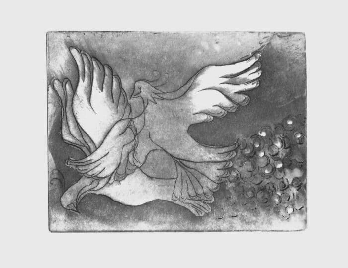 Peace - Afbeelding 2