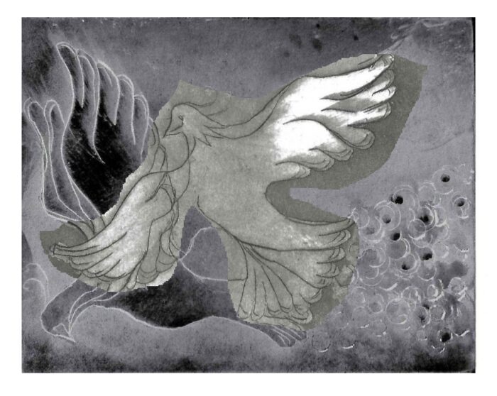 Peace - Afbeelding 3