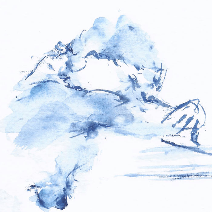 Aquarel<br>Dromen