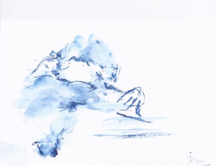 Aquarel<br>Dromen - Afbeelding 2
