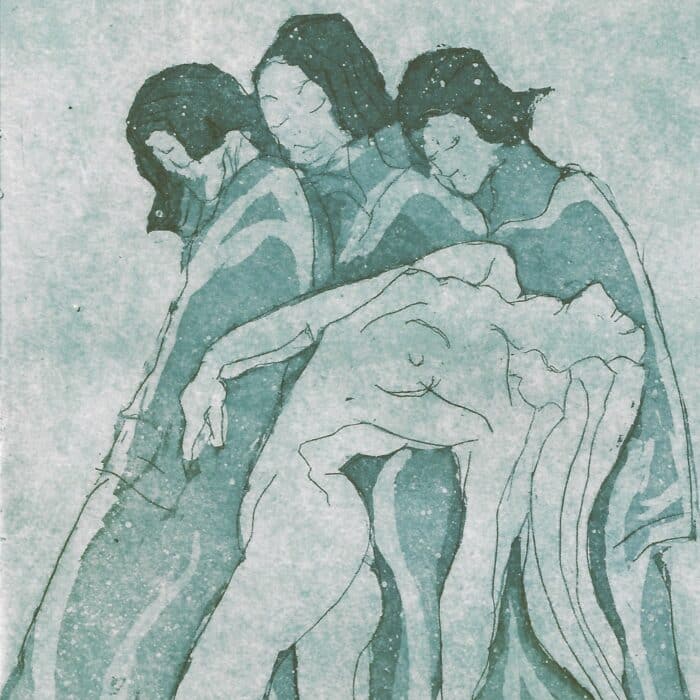 Mouvement - Afbeelding 3