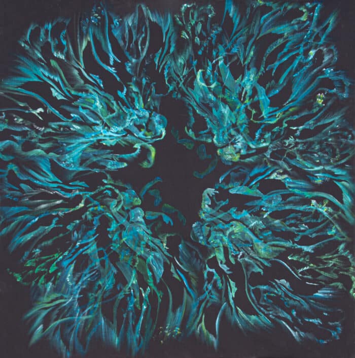 Baltsdans <br>Blanc & Noir - Afbeelding 3