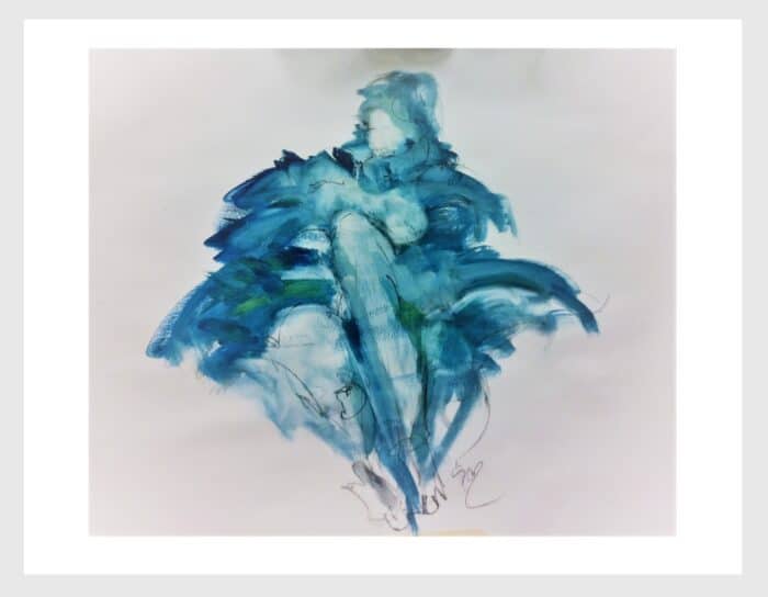 en Bleu - Afbeelding 3